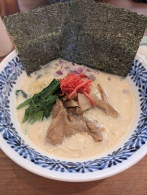  at Pivot BASE Cafe & Bar ＠Dotonbori in Osaka