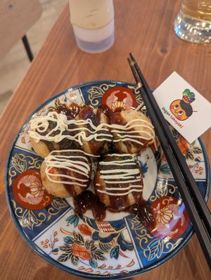  at Pivot BASE Cafe & Bar ＠Dotonbori in Osaka