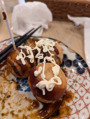  at Pivot BASE Cafe & Bar ＠Dotonbori in Osaka