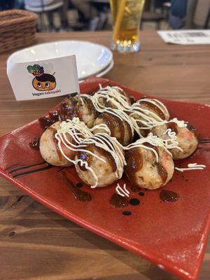   at Pivot BASE Cafe & Bar ＠Dotonbori in Osaka