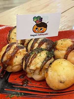 Cute  at Pivot BASE Cafe & Bar ＠Dotonbori in Osaka