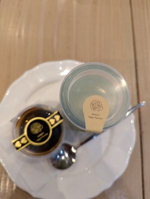  at Pivot BASE Cafe & Bar ＠Dotonbori in Osaka