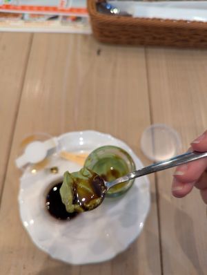  at Pivot BASE Cafe & Bar ＠Dotonbori in Osaka