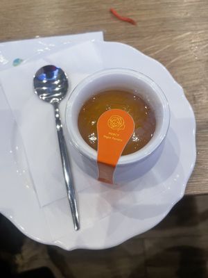 Cheesecake  #Veganuary at Pivot BASE Cafe & Bar ＠Dotonbori in Osaka