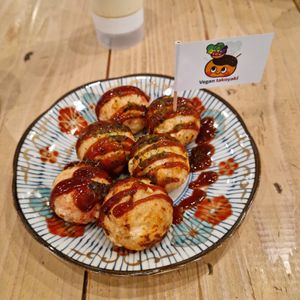  at Pivot BASE Cafe & Bar ＠Dotonbori in Osaka