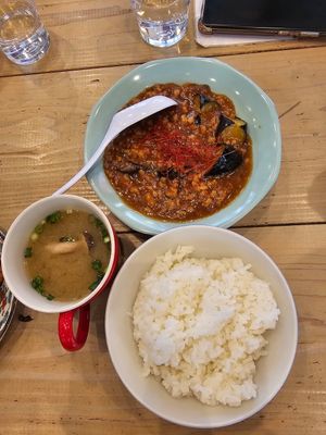  at Pivot BASE Cafe & Bar ＠Dotonbori in Osaka