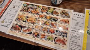  at Pivot BASE Cafe & Bar ＠Dotonbori in Osaka