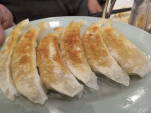  at Pivot BASE Cafe & Bar ＠Dotonbori in Osaka