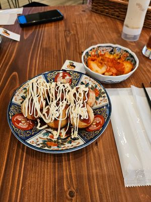  at Pivot BASE Cafe & Bar ＠Dotonbori in Osaka