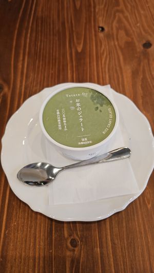  at Pivot BASE Cafe & Bar ＠Dotonbori in Osaka