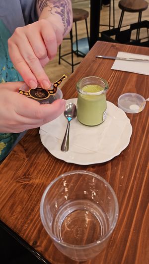  at Pivot BASE Cafe & Bar ＠Dotonbori in Osaka