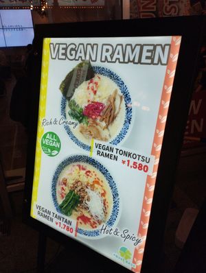  at Pivot BASE Cafe & Bar ＠Dotonbori in Osaka