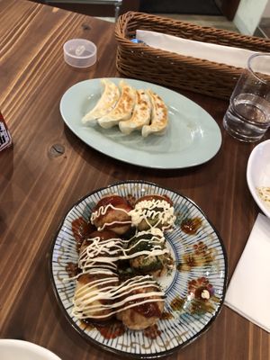   at Pivot BASE Cafe & Bar ＠Dotonbori in Osaka