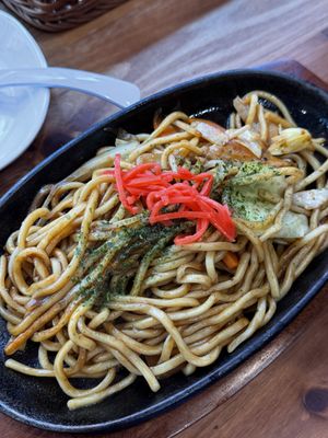   at Pivot BASE Cafe & Bar ＠Dotonbori in Osaka