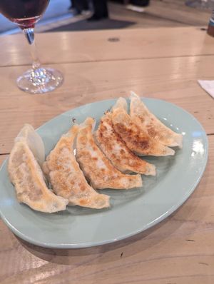  at Pivot BASE Cafe & Bar ＠Dotonbori in Osaka