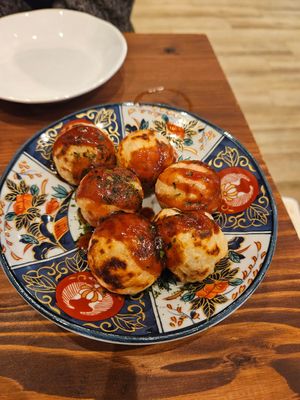  at Pivot BASE Cafe & Bar ＠Dotonbori in Osaka