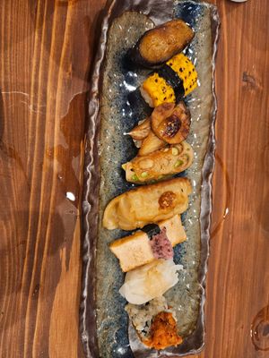  at Pivot BASE Cafe & Bar ＠Dotonbori in Osaka