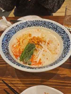  at Pivot BASE Cafe & Bar ＠Dotonbori in Osaka