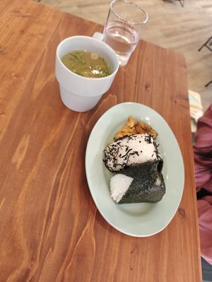  at Pivot BASE Cafe & Bar ＠Dotonbori in Osaka