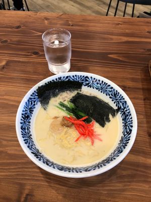  at Pivot BASE Cafe & Bar ＠Dotonbori in Osaka