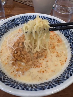   at Pivot BASE Cafe & Bar ＠Dotonbori in Osaka