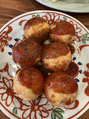   at Pivot BASE Cafe & Bar ＠Dotonbori in Osaka