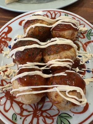   at Pivot BASE Cafe & Bar ＠Dotonbori in Osaka