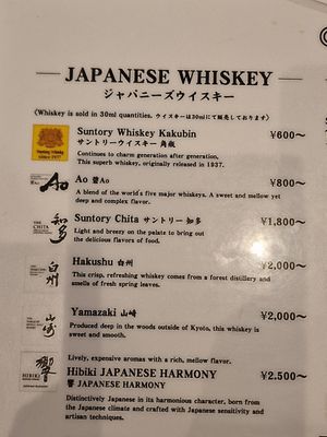  at Pivot BASE Cafe & Bar ＠Dotonbori in Osaka