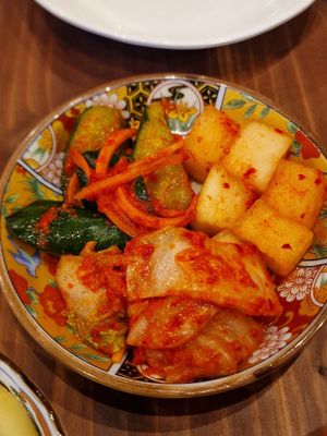  at Pivot BASE Cafe & Bar ＠Dotonbori in Osaka