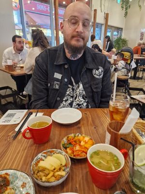  at Pivot BASE Cafe & Bar ＠Dotonbori in Osaka