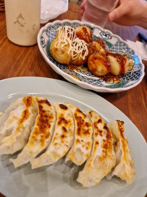  at Pivot BASE Cafe & Bar ＠Dotonbori in Osaka