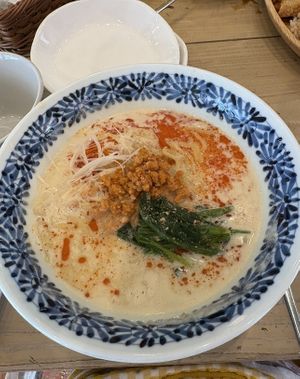   at Pivot BASE Cafe & Bar ＠Dotonbori in Osaka