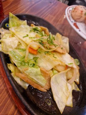  at Pivot BASE Cafe & Bar ＠Dotonbori in Osaka