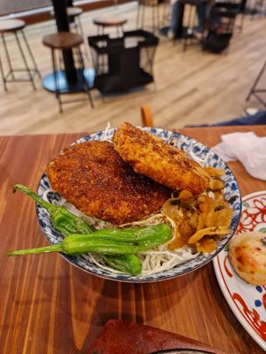  at Pivot BASE Cafe & Bar ＠Dotonbori in Osaka