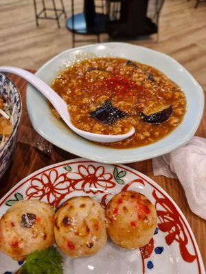  at Pivot BASE Cafe & Bar ＠Dotonbori in Osaka