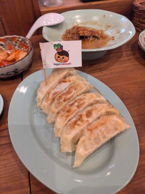  at Pivot BASE Cafe & Bar ＠Dotonbori in Osaka