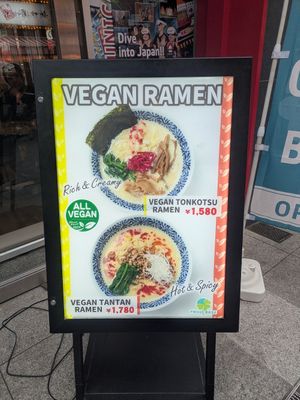  at Pivot BASE Cafe & Bar ＠Dotonbori in Osaka