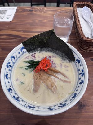   at Pivot BASE Cafe & Bar ＠Dotonbori in Osaka