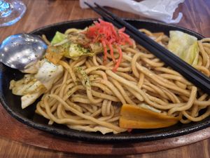  at Pivot BASE Cafe & Bar ＠Dotonbori in Osaka