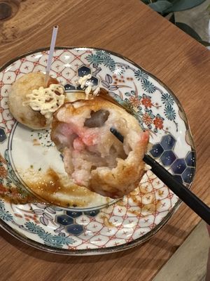 Come onnn  at Pivot BASE Cafe & Bar ＠Dotonbori in Osaka