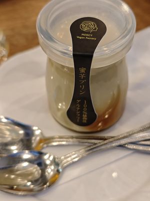  at Pivot BASE Cafe & Bar ＠Dotonbori in Osaka