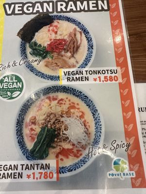   at Pivot BASE Cafe & Bar ＠Dotonbori in Osaka