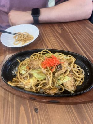   at Pivot BASE Cafe & Bar ＠Dotonbori in Osaka