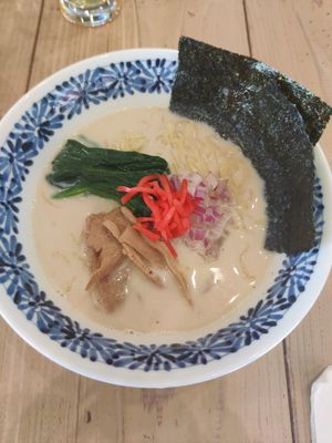  at Pivot BASE Cafe & Bar ＠Dotonbori in Osaka