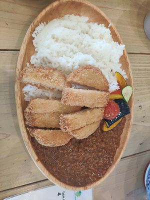  at Pivot BASE Cafe & Bar ＠Dotonbori in Osaka