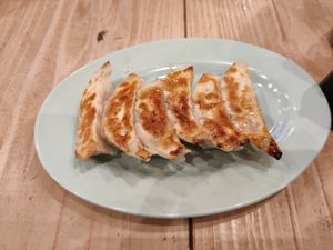  at Pivot BASE Cafe & Bar ＠Dotonbori in Osaka