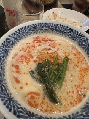   at Pivot BASE Cafe & Bar ＠Dotonbori in Osaka