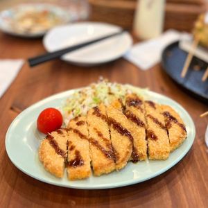  at Pivot BASE Cafe & Bar ＠Dotonbori in Osaka