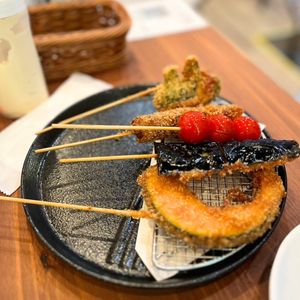  at Pivot BASE Cafe & Bar ＠Dotonbori in Osaka