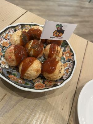   at Pivot BASE Cafe & Bar ＠Dotonbori in Osaka